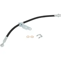 Delphi Bremsschlauch LH6686, Rechts