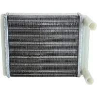 THERMOTEC Wärmetauscher, Innenraumheizung D6M003TT