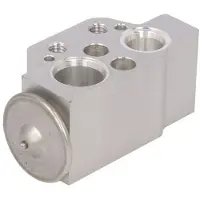 THERMOTEC Expansionsventil, Klimaanlage KTT140074