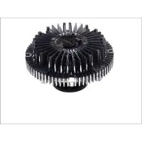 THERMOTEC Kupplung, Kühlerlüfter D55007TT