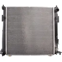 THERMOTEC Kühler, Motorkühlung D70302TT