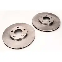 Delphi Bremsscheiben BG3199 vorne, belüftet, 2 Stück