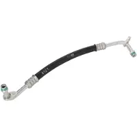 THERMOTEC Hochdruckleitung, Klimaanlage KTT160060