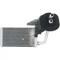 THERMOTEC Wärmetauscher, Innenraumheizung D6R014TT
