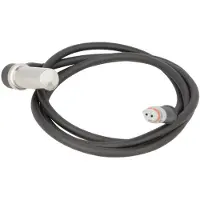 AUTLOG ABS Sensor Raddrehzahl Vorne Hinten für IVECO DAILY IV Kasten/Kombi AS7003