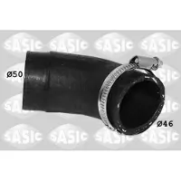 SASIC Ladeluftschlauch 3336303
