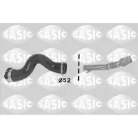 SASIC Ladeluftschlauch 3334058