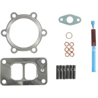 MAHLE ORIGINAL Montagesatz, Lader 001 TA 17603 000