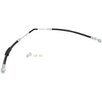 Delphi Bremsschlauch LH7465, Rechts