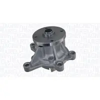 MAGNETI MARELLI Wasserpumpe KIA 352316171272 251002B700,WPQ1272 Kühlmittelpumpe,Kühlwasserpumpe