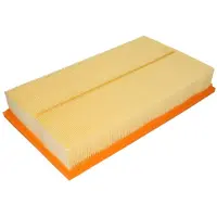 Knecht Luftfilter MAHLE LX 4077