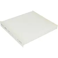 MAHLE ORIGINAL Innenraumluftfilter MAHLE LA 859