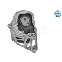 Meyle Motorlager elektrisch schaltbares Hydrolager Links für AUDI A6 Avant (4A5, C8) 100 199 1017