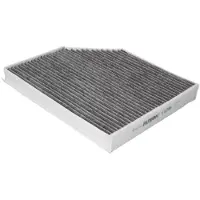 FILTRON Innenraumluftfilter mit Aktivkohle K1278A