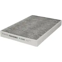 FILTRON Innenraumluftfilter mit Aktivkohle K1256A