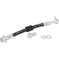 Delphi Bremsschlauch LH7372, Links