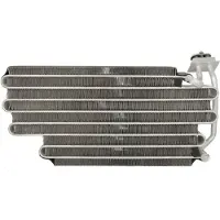 THERMOTEC Verdampfer, Klimaanlage KTT150019