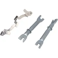 Quick Brake Trommelbremse-Nachsteller 108 53 017 Hinten für KIA RIO II (JB)