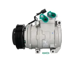 NRF 32474 10PA17C Klimaanlage Klimakompressor PAG 46 für KIA SORENTO I (JC) SORENTO I VAN (JC)