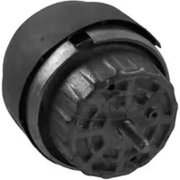 CORTECO Motorlager Hydrolager Rechts für AUDI A6 Avant (4F5, C6) 80004291