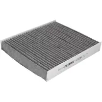 FILTRON Innenraumluftfilter mit Aktivkohle K1223A