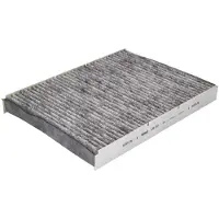 MAHLE ORIGINAL Innenraumluftfilter MAHLE LAK 63