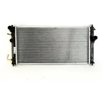 Nissens 64822 Kühler Wasserkühler Motorkühler für TOYOTA CELICA (ZZT23)