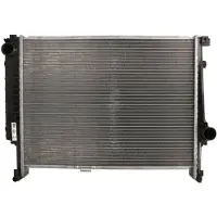 Nissens Kühler, Motorkühlung 60605