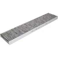 MAHLE ORIGINAL Innenraumluftfilter mit Aktivkohle MAHLE LAK 226