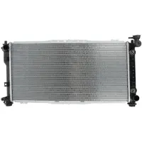 Nissens Kühler, Motorkühlung 62393