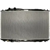 Nissens Kühler, Motorkühlung 68143