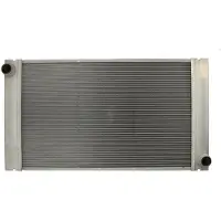 Nissens Kühler, Motorkühlung 60765