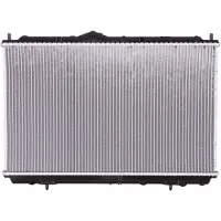 Nissens Kühler, Motorkühlung 65559A