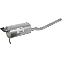 ASMET Endschalldämpfer 03.109