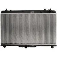 Nissens Kühler, Motorkühlung 675017