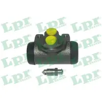LPR Radbremszylinder 5143