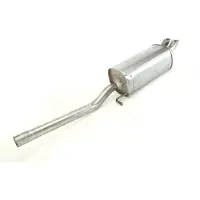 ASMET Endschalldämpfer 03.101