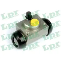 LPR Radbremszylinder 4852