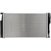 Nissens Kühler, Motorkühlung 60817