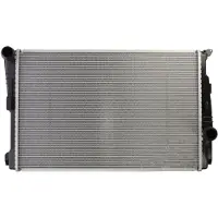 Nissens Kühler, Motorkühlung 60808