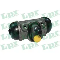 LPR Radbremszylinder 5377