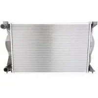 Nissens Kühler, Motorkühlung 60235A