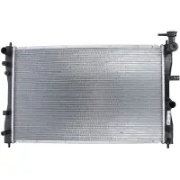 Nissens Kühler, Motorkühlung 68183