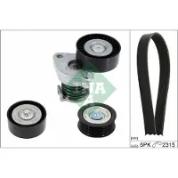 Schaeffler INA Keilrippenriemensatz 529 0444 10