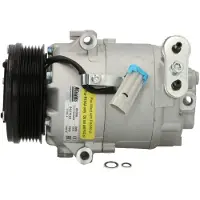 Nissens Klimakompressor 89356