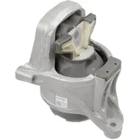 LEMFÖRDER Motorträger LEMFOERDER 39880 01