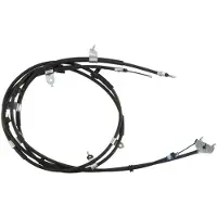 Bosch Seilzug, Feststellbremse 1 987 482 667
