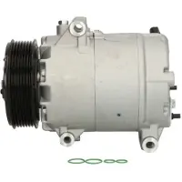 Nissens Klimakompressor 89369