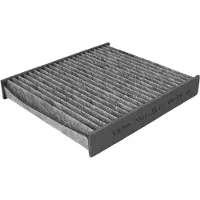 Valeo Innenraumfilter 715511