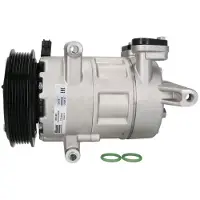 Nissens Klimakompressor 89348